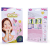 TyToo Cuties tetoválás matrica szett - 47 db / csomag