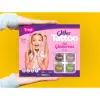 TyToo TyToo Glamorous csillámtetoválás szett (TY50182)