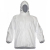 Tyvek 40314 TYVEK KAPUCNIS CIPZÁROS DZSEKI XL (G)