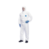 Tyvek classic xpert kapucnis overál (5/6 védelmi szint)