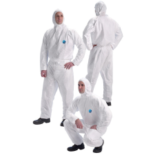  TYVEK DUAL OVERALL_S munkaruha