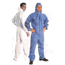 Tyvek Dupont DuPont PROSHIELD 30 KAPUCNIS OVERALL, 40221-es munkaruha