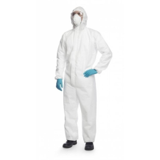 Tyvek Dupont Overál Dupont proshield 10 multiclean fehér S munkaruha