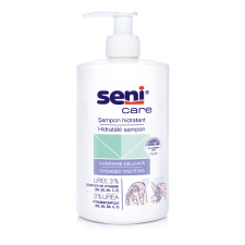 TZMO Seni Care Hidratáló Sampon sampon