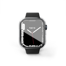 TZteam Kft. Next One Shield Case Apple Watch 41mm Clear okosóra kellék