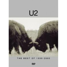 U2 U2: The Best Of 1990-2000 zene és musical