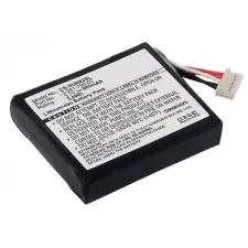  U83t Akkumulátor 1500 mAh mobiltelefon akkumulátor