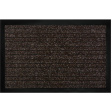 U Design Dorin szennyfogó szőnyeg, barna, 100x150 cm lakástextília