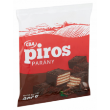 U és U Kft. Piros Parány 200 g csokoládé és édesség