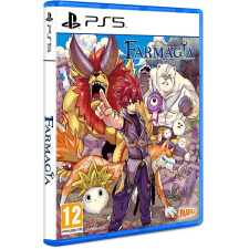 U&I Entertainment Farmagia - PS5 videójáték