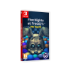 U&I Entertainment Five Nights At Freddy’s: Into The Pit (Nintendo Switch)