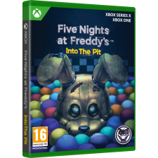 U&I Entertainment Five Nights at Freddys: Into the Pit - Xbox Series X videójáték