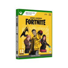 U&I Entertainment Fortnite - Anime Legends (Xbox One & Xbox Series X) videójáték