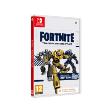 U&I Entertainment Fortnite - Transformers Pack (Nintendo Switch) videójáték