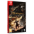 U&I Entertainment Mandragora: Whispers of the Witch Tree - Nintendo Switch