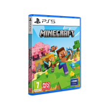U&I Entertainment Minecraft (PlayStation 5) videójáték