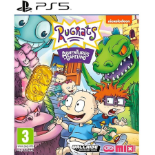 U&I Entertainment Rugrats: Adventures in Gameland - PS5 videójáték
