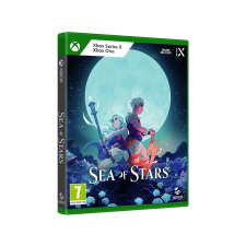 U&I Entertainment Sea Of Stars (Xbox One & Xbox Series X) videójáték
