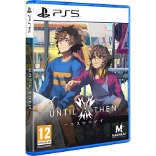 U&I Entertainment Until Then - PS5 videójáték