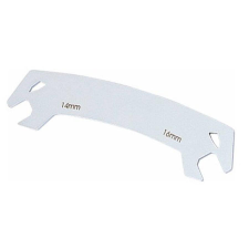 U-Power kónuszkulcs, 14-16 mm kerékpár és kerékpáros felszerelés