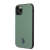 U.S. Polo Apple iPhone 11 Pro Max U.S.Polo USHCN65PUGN Hátlap - Zöld