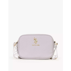  U.S. Polo Assn. női crossbody táska, lila