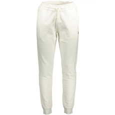 U.S. POLO ASSN. US POLO ASSN. FÉRFI FEHÉR NADRÁG
