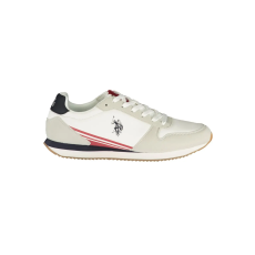 U.S. POLO ASSN. US POLO ASSN. FÉRFI FEHÉR SPORTCIPŐ