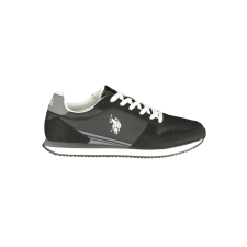 U.S. POLO ASSN. US POLO ASSN. FÉRFI FEKETE SPORTCIPŐ férfi cipő