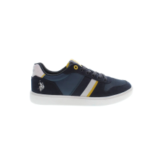 U.S. POLO ASSN. US POLO ASSN. FÉRFI KÉK SPORTCIPŐ