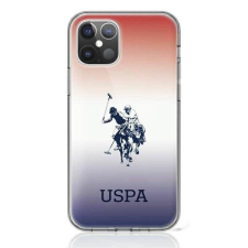 U.S. POLO ASSN. US Polo USHCP12MPCDGBR iPhone 12 Pro / iPhone 12 Gradient Collection telefontok tok és táska