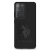 U.S. POLO ASSN. US Polo USHCS21LSLHRTBK S21 Ultra G998 fekete szilikon On Tone tok