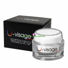 U-VISAGE KRÉM - Arcra és nyakra arckrém