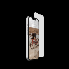 UAG Apple iPhone 14 Edzett üveg kijelzővédő mobiltelefon kellék