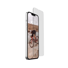 UAG Apple iPhone 14 Plus Edzett üveg kijelzővédő (144004110000) mobiltelefon kellék
