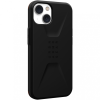 UAG Civilian Apple iPhone 14 Plus Tok - Fekete (114041114040)