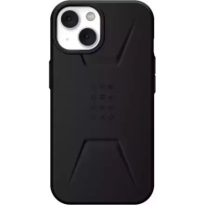 UAG Civilian iPhone 14 Tok - Fekete (113151114040) tok és táska