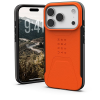 UAG Civilian iPhone 17 Pro narancssárga Magsafe tok