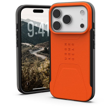 UAG Civilian iPhone 17 Pro narancssárga Magsafe tok tok és táska
