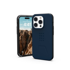 UAG Civilian MagSafe Apple iPhone 14 Pro hátlap tok, Mallard tok és táska