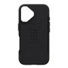 UAG Civilian Magsafe iPhone 16 Plus Black 114443114040