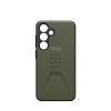 UAG Civilian Olive Drab Samsung Galaxy S24 tok