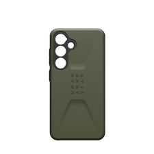 UAG Civilian Olive Drab Samsung Galaxy S24 tok tok és táska