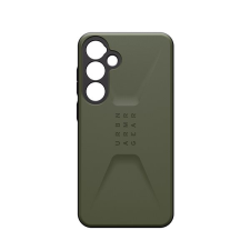 UAG Civilian Olive Drab Samsung Galaxy S24+ tok tok és táska