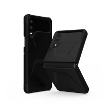 UAG Civilian Samsung Galaxy Z Flip4 tok, fekete tok és táska