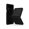 UAG Civilian Samsung Galaxy Z Flip4 tok, fekete