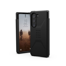 UAG Civilian Samsung Galaxy Z Fold5 tok, fekete tok és táska