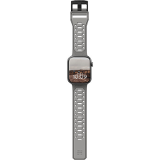 UAG Civillian Apple Watch 49mm / 45mm / 44mm / 42mm szíj - Titanium okosóra kellék