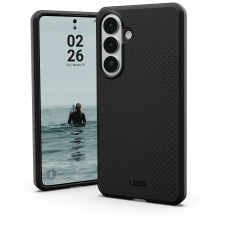 UAG Dot Black Samsung Galaxy S26+ tok és táska