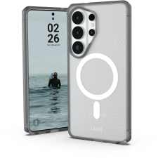 UAG Dot Frosted Ice Ash Samsung Galaxy S26 Ultra tok és táska